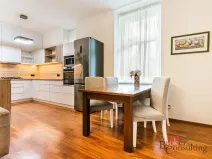 Prodej bytu 4+kk, Brno - Veveří, Tučkova, 112 m2