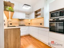 Prodej bytu 4+kk, Brno - Veveří, Tučkova, 112 m2
