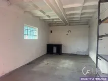 Prodej garáže, Vrchlabí, Vápenická, 24 m2