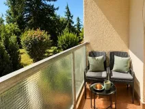 Prodej bytu 1+1, Praha - Michle, U plynárny, 29 m2
