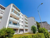 Prodej bytu 4+1, Praha - Liboc, Navigátorů, 102 m2
