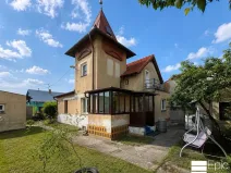 Prodej rodinného domu, Libiš, Husova, 154 m2
