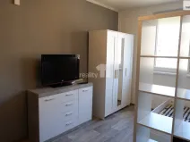 Pronájem bytu 1+kk, Příbram - Příbram VII, Pod Čertovým pahorkem, 27 m2