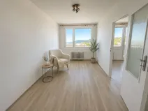 Pronájem bytu 1+1, Litvínov, Valdštejnská, 37 m2