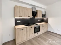 Pronájem bytu 1+kk, Hradec Králové, Bidlova, 30 m2