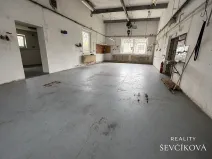 Pronájem komerční nemovitosti, Hradec Králové, Panelová, 170 m2
