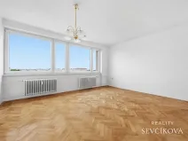 Prodej bytu 3+1, Hradec Králové, Na Občinách, 79 m2