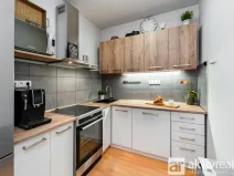 Prodej bytu 3+kk, Kostelec nad Labem, Myslivečkova, 75 m2