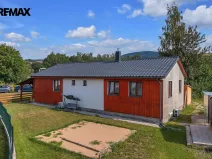 Prodej rodinného domu, Mladé Buky - Kalná Voda, 111 m2