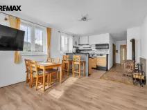 Prodej rodinného domu, Mladé Buky - Kalná Voda, 111 m2