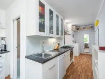 Prodej bytu 3+1, Ústí nad Labem - Severní Terasa, Šumavská, 64 m2