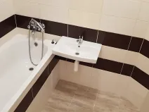 Pronájem bytu 2+kk, Praha - Žižkov, Hartigova, 50 m2