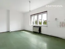 Prodej bytu 2+kk, Praha - Žižkov, Hartigova, 49 m2