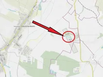 Prodej podílu pole, Svatobořice-Mistřín, 1756 m2