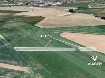 Prodej podílu pole, Svatobořice-Mistřín, 1756 m2