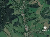 Prodej podílu zahrady, Valašská Senice, 10 m2
