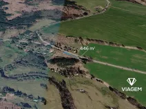 Prodej podílu zahrady, Horní Bradlo, 223 m2
