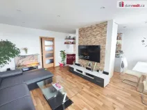 Prodej bytu 3+1, Lysá nad Labem - Litol, Na Vysoké mezi, 73 m2