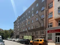 Prodej bytu 2+kk, Plzeň, Pařížská, 53 m2