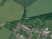 Prodej pole, Bystřice pod Hostýnem, 130 m2