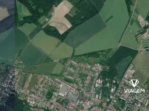 Prodej pole, Bystřice pod Hostýnem, 130 m2