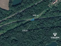 Prodej podílu pole, Háj u Duchcova, 72 m2