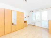 Pronájem bytu 1+1, Tábor, Leskovická, 37 m2
