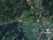 Prodej podílu pole, Milíkov, 477 m2