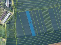 Prodej podílu pole, Prštice, 580 m2