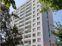 Pronájem bytu 4+1, Trutnov, Křižíkova, 80 m2