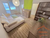 Pronájem bytu 4+1, Trutnov, Křižíkova, 80 m2