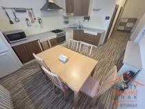 Pronájem bytu 4+1, Trutnov, Křižíkova, 80 m2