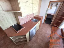 Pronájem bytu 4+1, Trutnov, Křižíkova, 80 m2