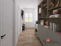Prodej bytu 3+kk, Ostrava - Slezská Ostrava, Na Jánské, 113 m2