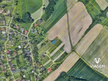 Prodej pozemku pro bydlení, Markvartovice, 489 m2