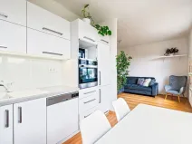 Prodej bytu 3+kk, Mohelnice, 1. máje, 64 m2