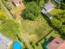 Prodej pozemku pro bydlení, Říčany, 430 m2