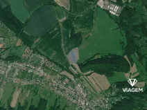 Prodej podílu pole, Chvalčov, 2768 m2