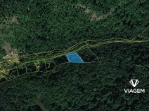 Prodej podílu zahrady, Ústí nad Labem, 1165 m2