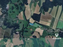 Prodej podílu zahrady, Perálec, 5132 m2