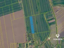 Prodej podílu pole, Vitčice, 3268 m2