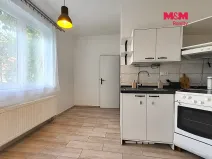 Pronájem bytu 2+kk, Brandýs nad Labem-Stará Boleslav - Stará Boleslav, Maxe Švabinského, 55 m2