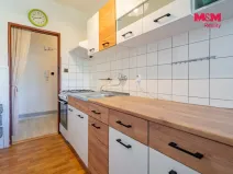 Prodej bytu 2+1, České Budějovice - České Budějovice 5, Pod Lékárnou, 58 m2