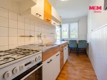 Prodej bytu 2+1, České Budějovice - České Budějovice 5, Pod Lékárnou, 58 m2