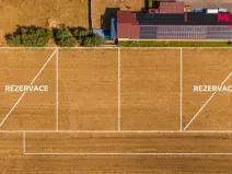 Prodej pozemku pro bydlení, Čermná nad Orlicí - Číčová, 880 m2