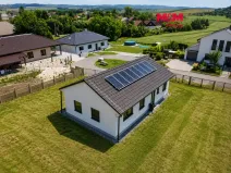 Prodej rodinného domu, Staré Město, 70 m2
