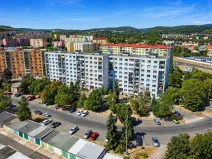 Prodej bytu 1+1, Chomutov, Jirkovská, 35 m2