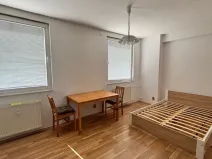Pronájem bytu 1+kk, Heřmanův Městec, Heřmanského, 30 m2