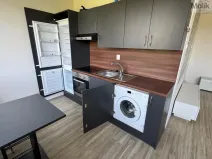 Pronájem bytu 1+1, Most, Javorová, 35 m2