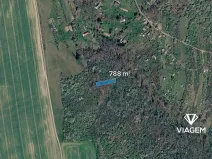 Prodej podílu pole, Kudlovice, 405 m2